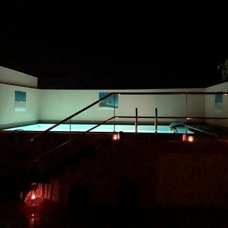 Atico Con Piscina Privada A 100M Del Mar Apartment เบรา ภายนอก รูปภาพ